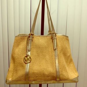 Michael Kors Beach Bag